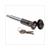 ACHTERVORK SLOT SET MBK 51/88 127mm  