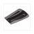 COUVERCLE DE BATTERIE PEUGEOT SPEEDFIGHT NOIR