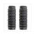 FALTENBALG  YAMAHA FS1 DX /RD SCHWARZ (12B) satz