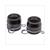 GABEL STAUBGUMMI PEUGEOT 103 31/27mm SCHWARTZ (2