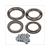LENKKOPFLAGER SATZ APRILIA HABANA/MOJITO/SONIC 50c