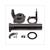 THROTTLE ASSY PIAGGIO  ZIP 2000 LX/FLY S50 4T DOM