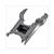 TRITTBRETT KYMCO AGILITY RS 12'' SCHWARZ