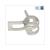 COLL.DE DURITE A HUILE 5mm BOLLARD (20 )