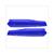 ZIJKAPPEN SET PEUGEOT 103 MVL/SP BLAUW