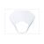 KOPLAMPSPOILER RIEJU MRT/MRT-PRO ''09-''21 WIT
