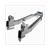 BRAS OSCILLAUT CUSTOM SPORT PUCH MAXI CHROME
