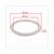 BEGRENZER RING (PVC) 20x25x2 PIAGGIO/CHINA 4T (1)