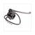 THROTTLE ASSY YAMAHA DT MX