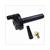 THROTTLE ASSY SPEEDGAS RIGHT ANGLE S-STROKE BLACK