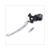 SUPPORT DE LEVRIERE YAMAHA NEO'S GAUCHE