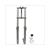 FOURCHE RIEJU MRT COMPLET 