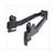 BRAS OSCILLAUT CUSTOM SPORT PUCH MAXI NOIR