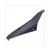 PANN.LATERAUX DERBI SENDA-R ''11-''17 DROIT NOIR