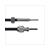 TACHOWELLE TOMOS PACK'R 78cm SUPERTEC