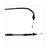 CABLE GAS PIAGGIO PRIMAVERA 50c 4T 3V SUPERTEC