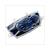 KM TELLER YAMAHA BW'S / BOOSTER 2004-2017 BLAUW  