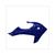 TANK COVER RIEJU MRT 2022 RIGHT FRONT BLUE