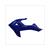 TANK COVER RIEJU MRT 2022 LEFT FRONT BLUE