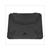 COUVERCLE DE BATTERIE KYMCO AGILITY 10''+12'' NOIR