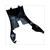 SP.INFERIEUR PIAGGIO ZIP 2000 NOIR MKX