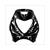 FRONT VERKLEIDUNG PIAGGIO ZIP SP STD GLANZ SCHWARZ