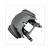 HANDLE YAMAHA BWS/BOOSTER ''04-''17 BLACK
