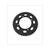 KETTENRAD FANTIC 50 ''06-''15 SCHWARZ 53zahne