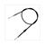 CABLE GAS SIMSON S51/S53/S70/S83 ENDURO (BVF carb)
