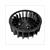KOELVENTILATOR MINARELLI HORZ OVERSIZE CARBON SP
