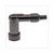CAPUCHON DE BOUGIE NGK 2T 90degrees LB05F