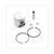 PISTON MORINI AC (p10) 46.0mm 70cc TP
