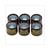 ROLLENSET (6) 21x17.1 13.8gr TP