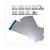 PAKKINGPAPIER GEWAPEND 1.00 140x195 ARTEIN