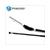 BRAKE CABLE REAR PIAGGIO FLY 50 4T 2V ORG