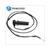 THROTTLE ASSY PIAGGIO FLY 50 4T 2V + GAS CABLE
