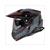 HELM SYNCHRONY DUO SPORT PATROL ROOD       S