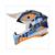 HELM FALCON ARYA BLAUW       S