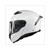 HELM ATOM 2 SV SYSTEEM PURE WIT     L