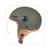 HELM STREET MAT GROEN       S