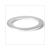 STEERING SPACER TOMOS QUADRA/FLEXER 36x26.2x0.5