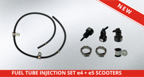 bezineslang injectieset