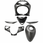 PLAATWERK KIT