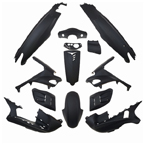 PLAATWERK KIT