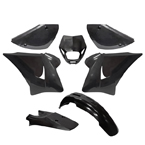 PLAATWERK KIT