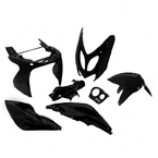 PLAATWERK KIT
